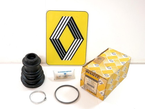 Cv Boot Citron C15 Visa Peugeot 205 Cabrio Cabriolet 305 309