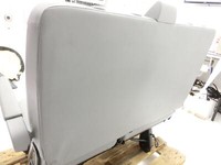 VW Transporter V Bus 7EB, 7EJ, 7HB, 7HJ Sitz 2er Rücksitzbank 2te Reihe Hinten VW Transporter V Bus 7EB, 7EJ, 7HB... Vorschau 8