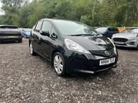 2014 Honda Jazz 1.4 i-VTEC ES Plus 5dr CVT HATCHBACK Petrol Automatic