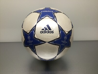 champions league ball 2005