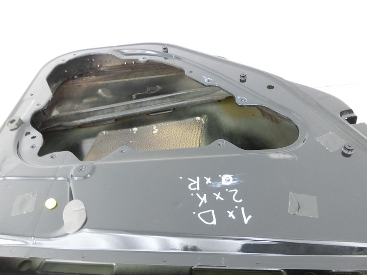 Ford Kuga I 08-12  Tür Links Hinten F8 - Bild 7