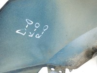 Skoda Octavia IV NX 20-24 Kotflügel Rechts Vorne LW5Q Skoda Octavia IV NX 20-24 26.04.2021 5E3821106A gebraucht Vorschau 6