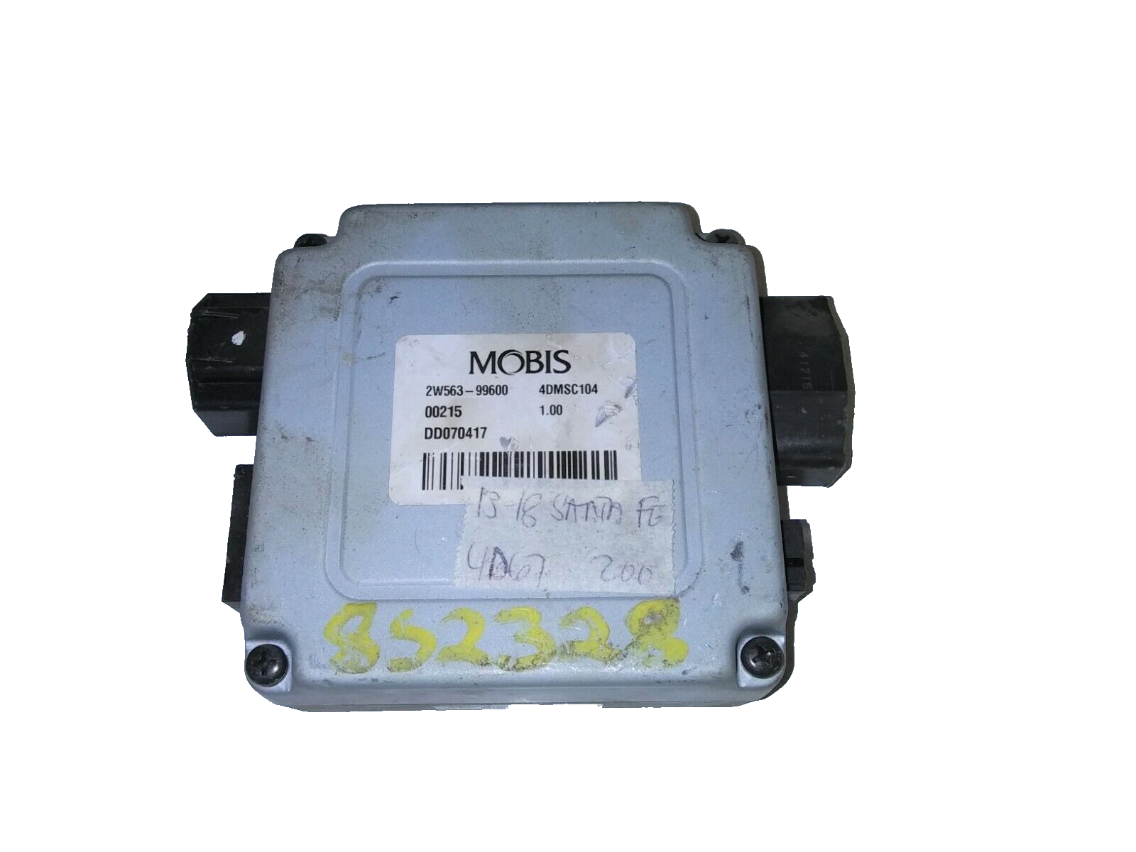 【Y u i 】 2013-2018 Hyundai Santa Fe steering module 2W563-99600 | eBay