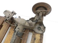 Peugeot 208 I 15-19 3T Hinterachse Achse m. Scheibenbremse Peugeot 208 I 15-19 27.09.2017 1607197180 gebraucht Vorschau 5