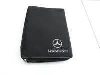 Mercedes CL203 C200K 04-08 Serviceheft Betriebsanleitung Anleitung Bordmappe Mercedes CL203 C200K 04-08 04.05.2005... Vorschau 2