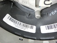 Jeep Compass MK49 10-14 Lenkrad Airbaglenkrad Jeep Compass MK49 10-14 31.01.2014 1SQ891DFAH ST34CCX0682 gebraucht Vorschau 6