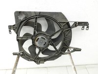 Opel Trafic Vivaro F7 06-14 CDTi 2,0 66KW Lüfter Ventilator f. Kühler mit Widerstand Opel Trafic Vivaro F7 06-14... Vorschau 6