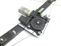 BMW E90 3er 325d 06-09 Lim Fensterhebermotor mit Fensterheber Links Hinten BMW E90 3er 325d 06-09 29.04.2008... Vorschau 5