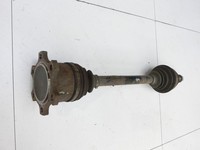 Nissan Pathfinder R51 05-10 dCi 2,5 126KW 4WD Antriebswelle Gelenkwelle Rechts Hinten Nissan Nissan Pathfinder R51... Vorschau 2