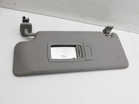 BMW 218i F45 14-18 Sonnenblende mit Spiegel Links BMW 218i F45 14-18 17.07.2017 7336257 51167336257 gebraucht Vorschau 2