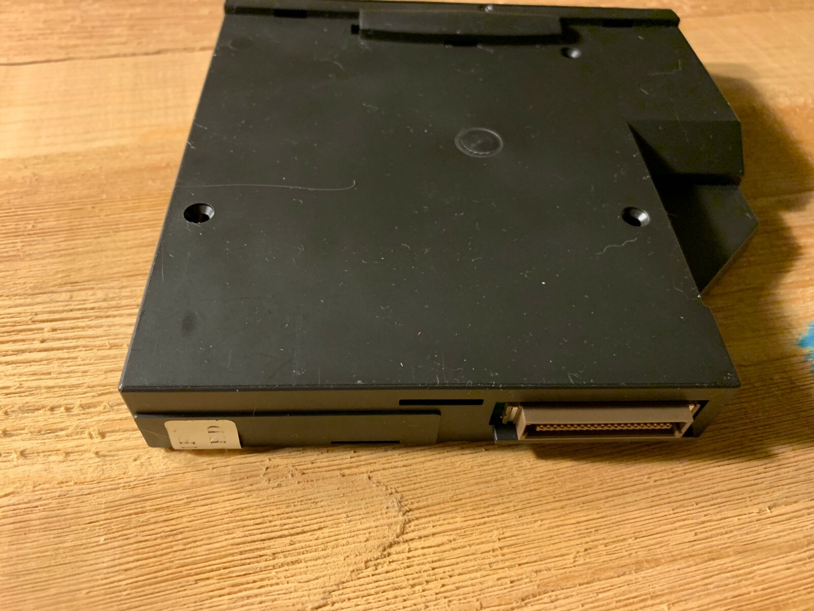 vst technologies inc zip 100 drive zip1400 for the powerbook 1400