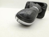 Audi A5 8T 07-12 Autom Schaltsack Schaltmanschette Schaltknauf DSG Audi A5 8T 07-12 25.10.2007 8K1713139A gebraucht Vorschau 5