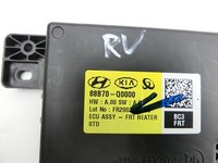 Hyundai I20 III BC3 20-23 Steuergerät ECU Modul BC3 FRT Sitzmodul Rechts Vorne Hyundai I20 III BC3 20-23 20.07.2020... Vorschau 2
