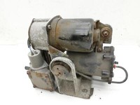Range Rover Sport LS 10-13 Kompressor f. Luftfahrwerk Luftfederung Range Rover Sport LS 10-13 21.10.2009 LR023964... Vorschau 4