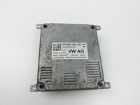Skoda Octavia 17-20 Xenon Vorschaltgerät Steuergerät Links Skoda Octavia 17-20 09.11.2017 7P5941591AD 7P5941591A... Vorschau 3