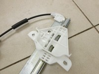 Mazda CX-5 KF ab17 Fensterheber o. FH-Motor Hinten Rechts Mazda CX-5 KF ab17 28.01.2019 gebraucht Vorschau 6