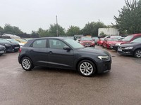 2019 Audi A1 30 TFSI Sport 5dr HATCHBACK PETROL Manual