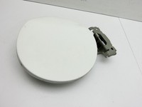Nissan Note E12 13-17 Tankdeckel Tankklappe 326 Nissan Note E12 13-17 25.02.2016 G88303VVMA gebraucht Vorschau 2