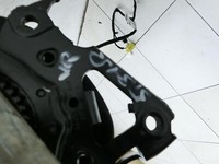 Mercedes CLA 180 C117 13-19 Coupe Rückenpolster Rechts Vorne für Beifahrer Sitz Mercedes CLA 180 C117 13-19... Vorschau 7