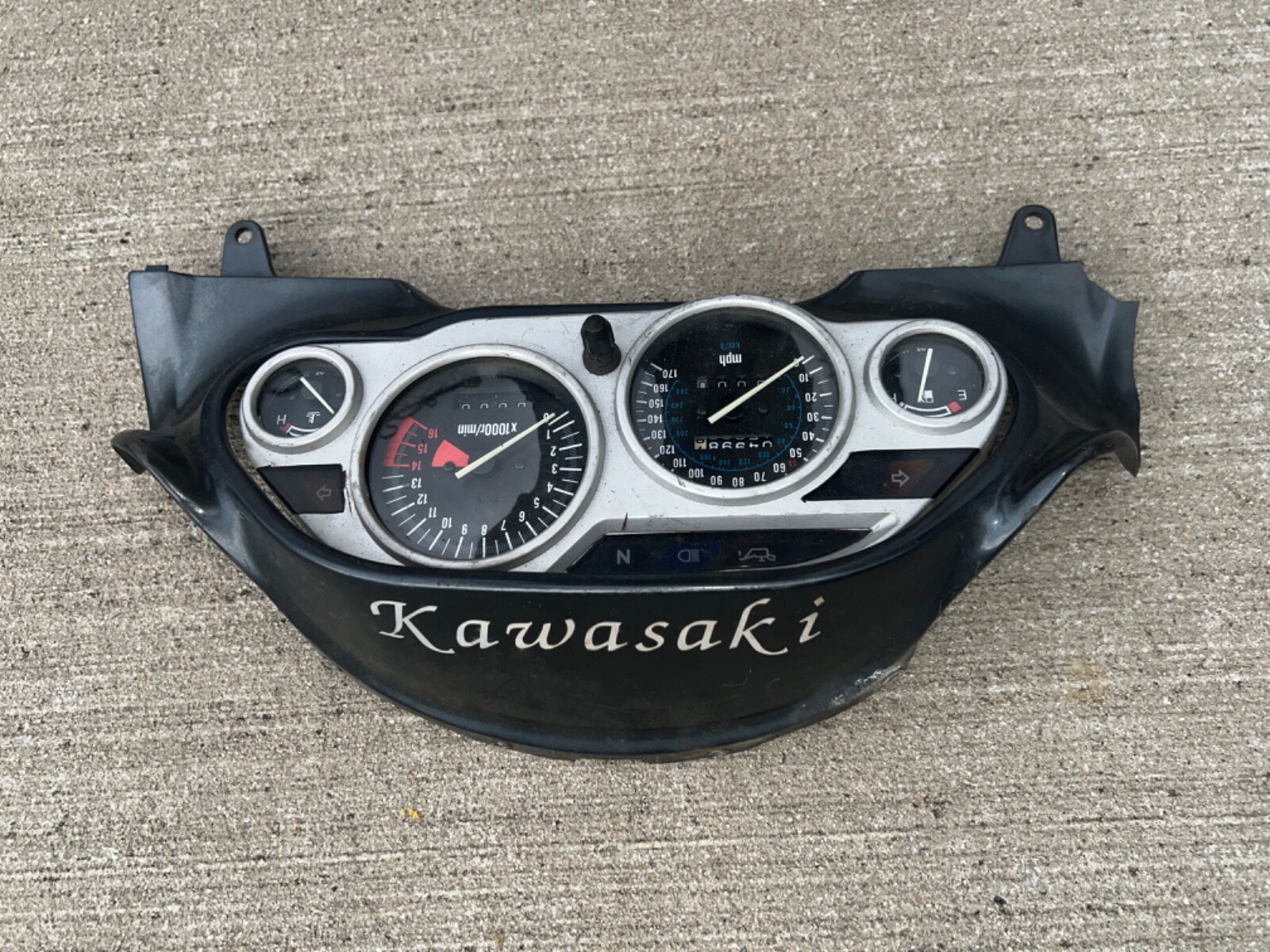 しか 2016 Kawasaki Ninja ZX-6R ABS first ride: This dog will hunt