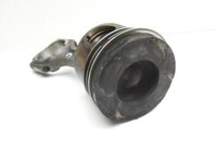 Opel Insignia A G09 08-13 CDTi 2,0 118KW LBS A20DTH Kolben mit Pleuel Pos C Opel Insignia A G09 08-13 15.12.2010... Vorschau 4