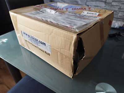 Foto dell'oggetto di un acquirente verificato