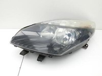 Renault Scenic III 09-12 Halogen Scheinwerfer Frontscheinwerfer Links Renault Scenic III 09-12 23.11.2011... Vorschau 1