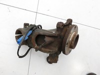 Peugeot 207 CC 07-09 HDi 1,6 80KW Achsschenkel Radnabe mit ABS Rechts Vorne Peugeot 207 CC 07-09 30.09.2008 364790... Vorschau 5