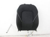 Ford Fiesta VII 17-21 5T Sitzbezug Rückenpolster Links Vorne für Fahrer Sitz Ford Fiesta VII 17-21 12.07.2017... Vorschau 6