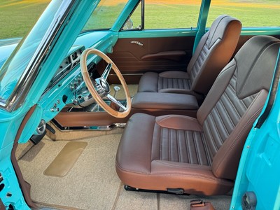 image 3 of interior