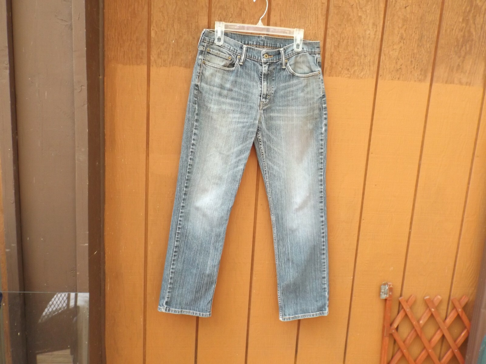 ミ*ヤ様 LEVI STRAUSS & CO. W33L30 ミ*ヤ様 LEVI STRAUSS & CO. W33L30 - メルカリ