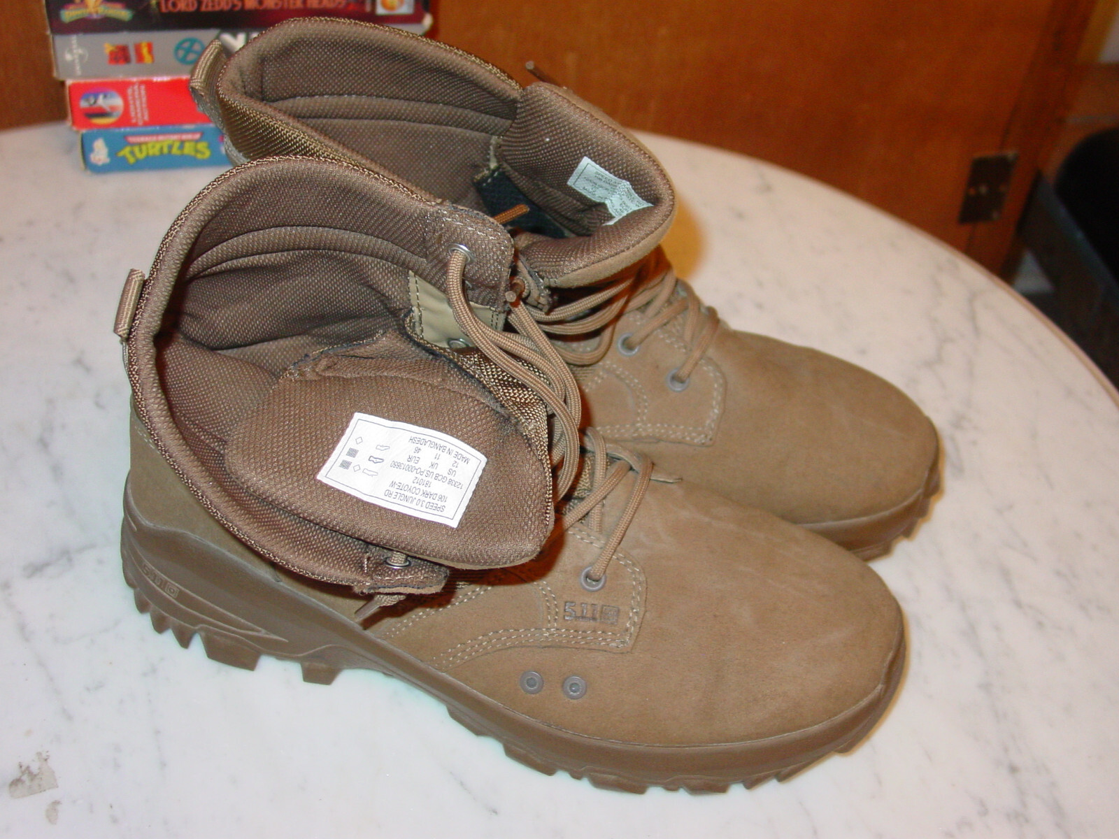 こ*う様 【LOST D 3.0 5.11】 Amazon.com: 5.11 Men's Speed 3.0 Jungle Tactical Boot, Dark