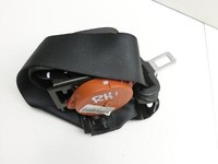 Opel Agila B 08-15 5T Gurt Sicherheitsgurt Rechts Hinten Opel Agila B 08-15 10.07.2009 84960-51K00 gebraucht Vorschau 2
