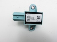 Audi Q5 8R 12-16 Sensor Airbag Crashsensor Airbagsensor Rechts Vorne Audi Q5 8R 12-16 04.10.2016 8K0955557C... Vorschau 2