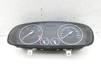 Renault Laguna III 3 07-11 dCi 2,0 110KW Kombiinstrument Tacho Renault Laguna III 3 07-11 01.02.2007 248100006R... Vorschau 5