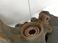 Ford Transit Connect 13-18 1,5 75KW Achsschenkel Radnabe Links Vorne Ford Transit Connect 13-18 20.06.2017... Vorschau 5
