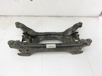 Ford Focus HP 18-22 Kombi Hinterachse Achse Achsträger Ford Focus HP 18-22 15.12.2020 JX61-5K067-AEH 2595936 gebraucht Vorschau 2