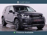 2023 Land Rover Discovery Sport 1.5 P300e 12.2kWh R-Dynamic SE SUV 5dr Petrol Pl