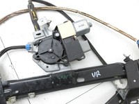Peugeot 308 CC 07-11 Cabrio Fensterhebermotor mit Fensterheber Rechts Vorne Peugeot 308 CC 07-11 31.03.2011 9222FT... Vorschau 6