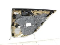 Mercedes C218 CLS 350 11-14 Coupe Türverkleidung Türpappe Links Hinten Mercedes C218 CLS 350 11-14 25.01.2011... Vorschau 5