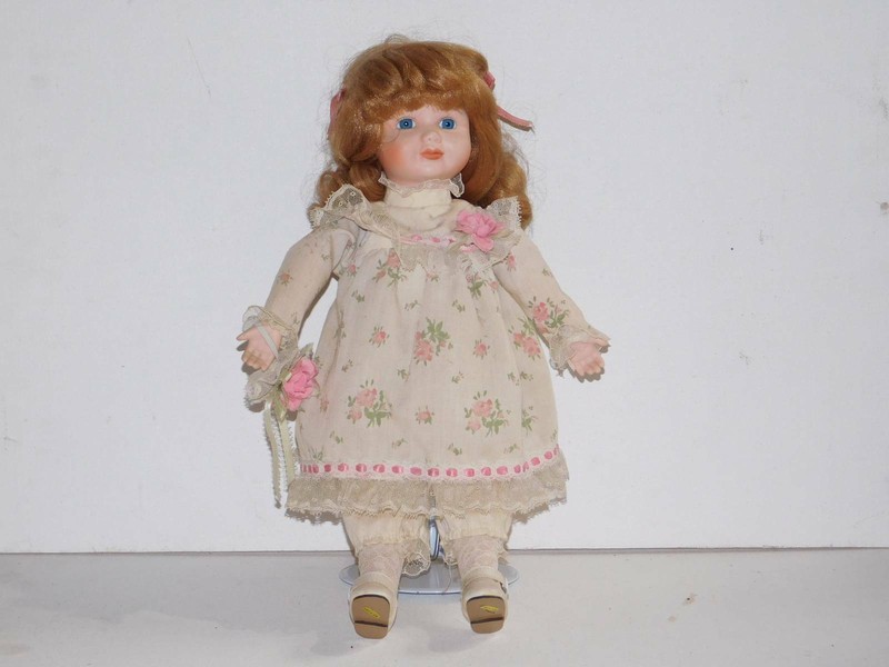 heritage heirloom collection dolls
