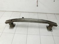 Renault Megane III 09-12 Stoßstangenträger Stoßfängerträger Querträger Vorne Renault Megane III 09-12 26.02.2010... Vorschau 2