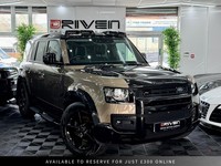 WOW! LAND ROVER DEFENDER URBAN 110 3.0 D250 AWD 1ST EDT+ PANROOF+ FREE DELIVERY!