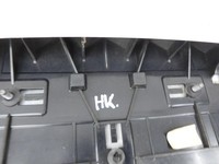 Mercedes GLK X204 12-15 Spoiler für Heckklappe 149 Mercedes GLK X204 12-15 23.05.2013 A2047901388 A20479013889149... Vorschau 6