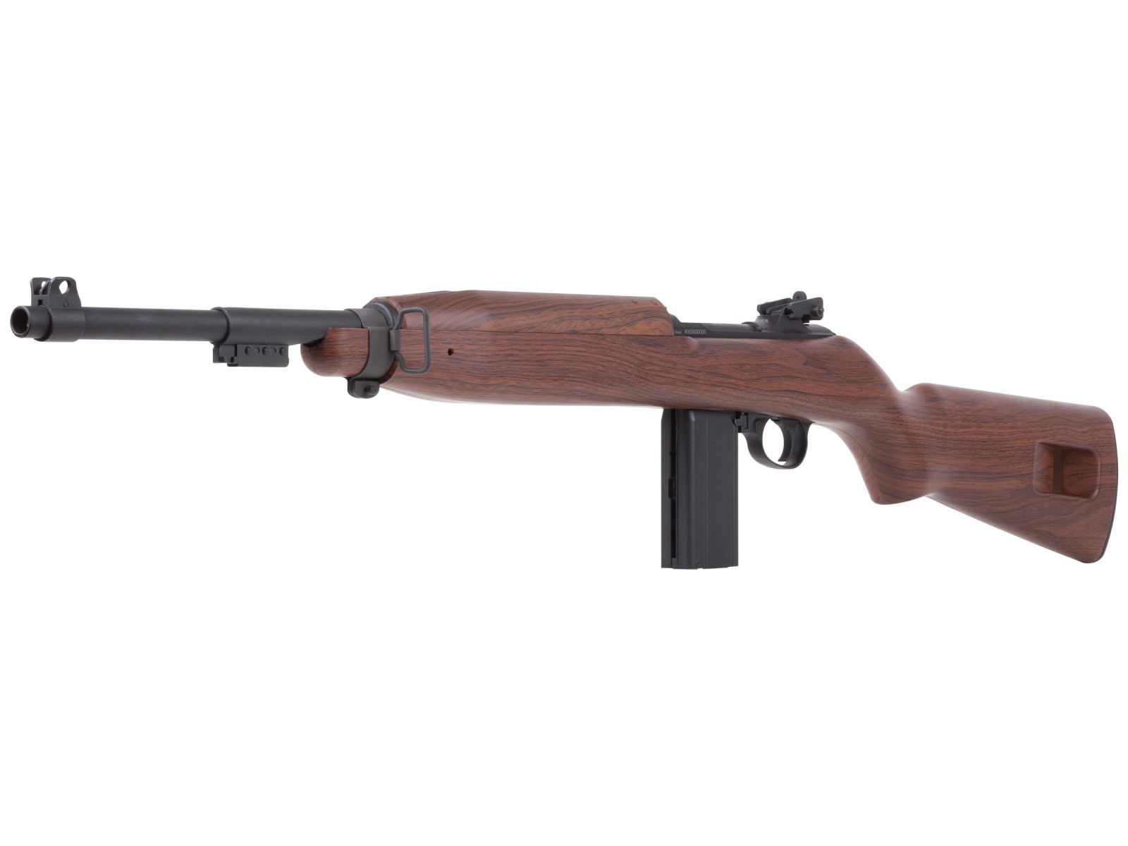 Refurbished -Springfield M1 Carbine, Blowback CO2 .177 BB