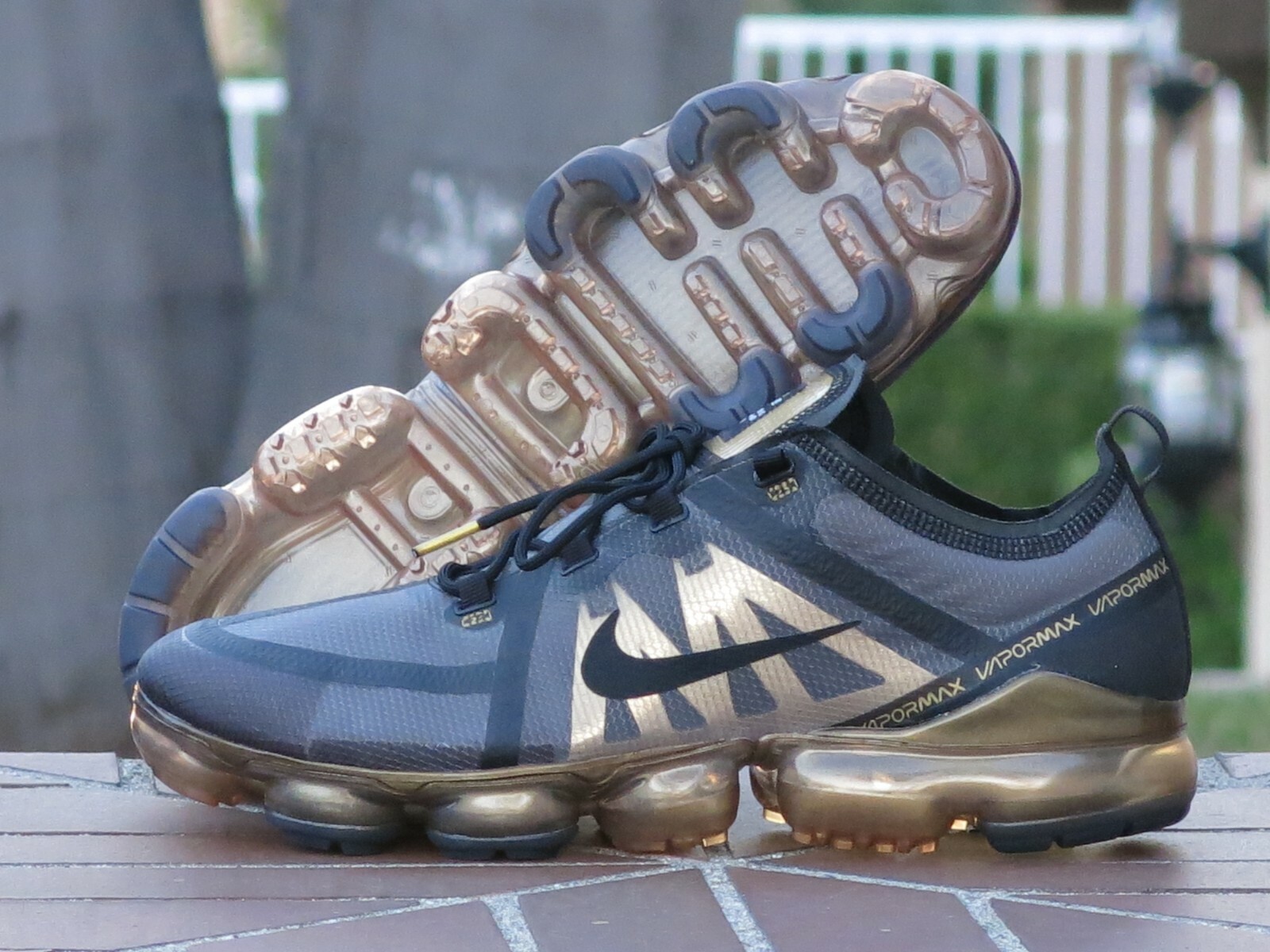 Nike Air VaporMax 2019 Men's Running, Cross Training Nike Air VaporMax 2019 Men's Running, Cross Training