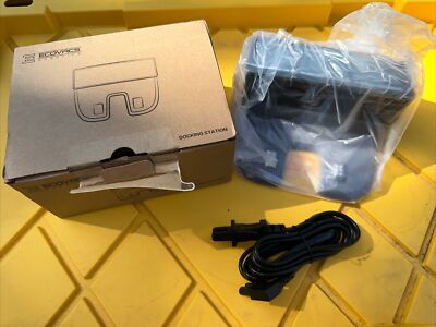 Genuine  ECOVACS DEEBOT Charging Dock  for OZMO 920/T5/T8/T8 AIVI/N7/N8 Pro