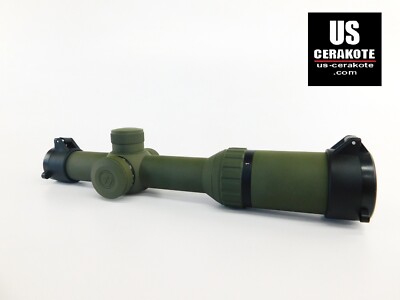 Hawke Vantage IR 1-4x20mm Illuminated Turkey Dot IR S Green 14205
