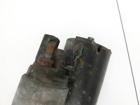 Audi A8 4E 05-08 TDI 3,0 155KW Autom Anlasser Starter Audi A8 4E 05-08 17.05.2006 059911024A 0001109260 gebraucht Vorschau 5