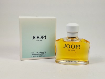 JOOP LE BAIN 75ml Eau de Parfum EDP Spray NEUOVP